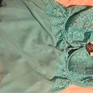 Lane Bryant sleep clothing